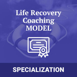 Renewal - Life Recovery Coaching MODEL