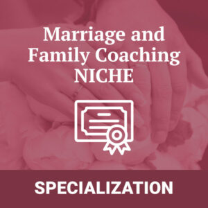 Renewal - Marriage and Family Coaching NICHE