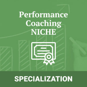 Renewal - Performance Coaching NICHE