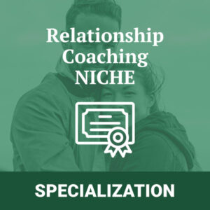 Relationship Coaching NICHE