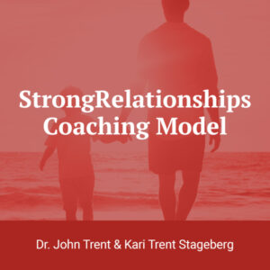 Renewal - StrongRelationships Coaching MODEL