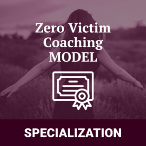 Renewal - Zero Victim Coaching MODEL